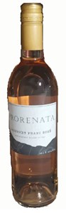 Prorenata Pozza Vineyard Cabernet Franc Rosé 2020